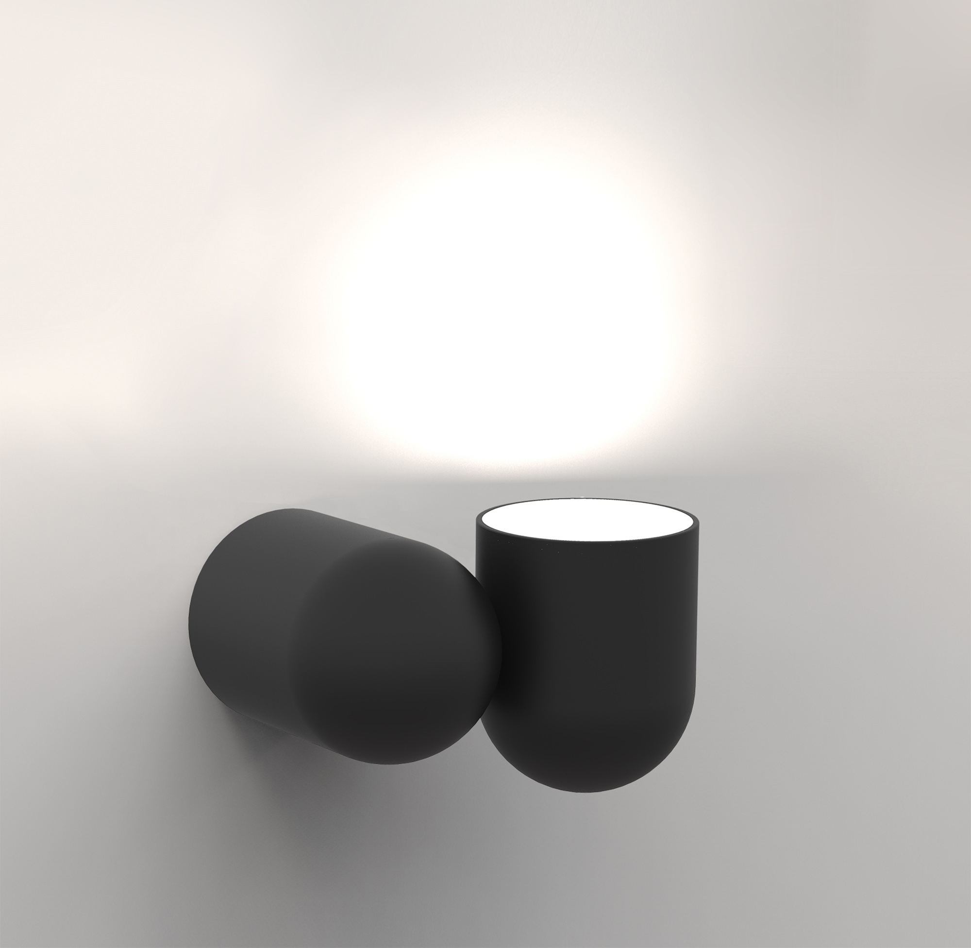 IOS Wall Lights Mantra Flush Wall Lights IOS Wall Lights Mantra Flush Wall Lights